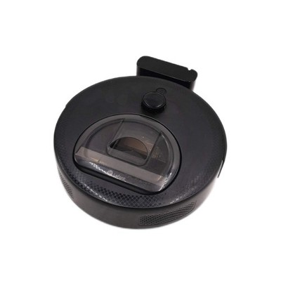 LEFANT M330Pro Roboterstaubsauger Kartierung dToF-Navigation verbotene Zone