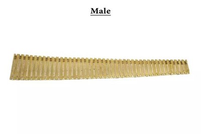 Professional Harmonium 42 Sur Bass Male (Premium IC) Melodian Sound Reed Set