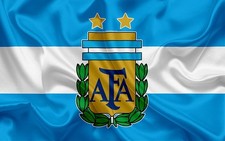 Argentina, National Team, World Champions, Awesome Fridge magnet, great gift