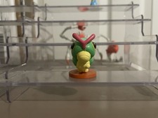 Pokémon   Caterpie TOMY Figure Nintendo CGTSJ Authentic