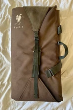 Vintage Chouinard Equipment Spot, Bouldering Pad/Pack - Rock Climbing