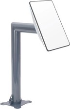 Starlink Short Wall Mount Kit - Roof  Pole Mount Adapter, Starlink Mounting Bra