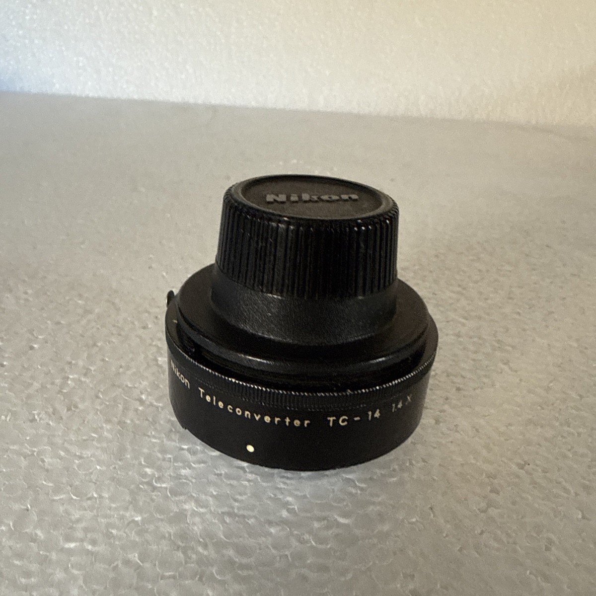 Nikon TC-14 1.4x teleconverter 18208014019| eBay