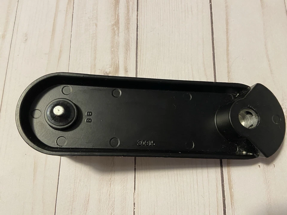 Precor M9.10 Treadmill Upper Display Console Incline Revolving Crank (MX21) - Image 4 of 4