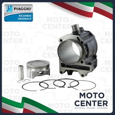 KIT CILINDRO PIAGGIO BEVERLY 300 4T/4V HPE ABS E5 ('21-'23) - VESPA GTS 300 ABS