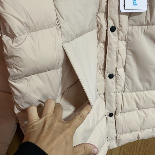 NWT Obermeyer Men’s XL Explorer Down Feather Shirt Jacket - Picture 10 of 11