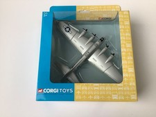 Corgi WB99636 1:144 B-17 Flying Fortress 532nd BS USAAF 1944 BNIB