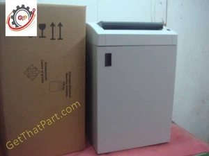 HSM 386.2 StripCut German Industrial Paper Shredder New Sealed Box