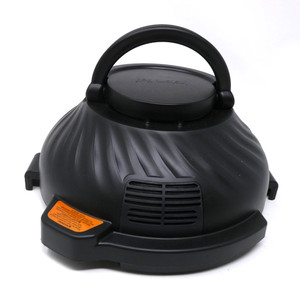 MOULINEX VASCA CESTO CONTENITORE PER FRIGGITRICE AD ARIA EASYFRY EZ201D - Foto 4