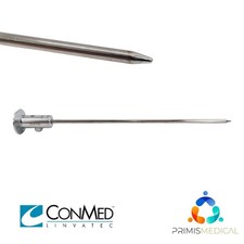 ConMed Linvatec QL6102 4.0mm Conical Obturator 8-1/2"