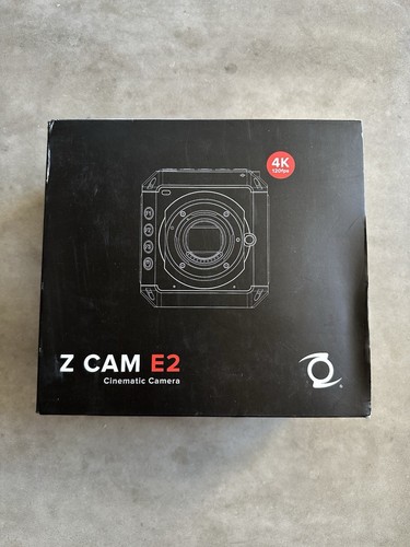 Cámara de cine profesional 4K Z CAM E2 - Imagen 6 de 16