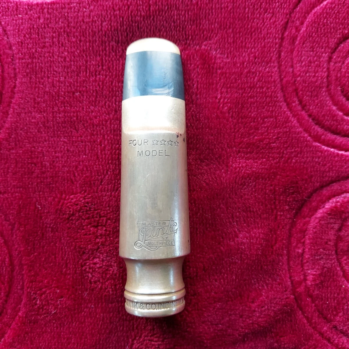 otto link tenor vintage products for sale | eBay