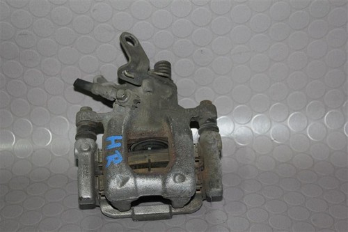 VW Golf BJ2011 1.4 90KW Bremssattel Brenszange hinten rechts