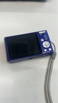 SONY Cyber-shot DSC-W730 青 Amazon.com : Sony DSC-W730/L 16.1 MP Digital Camera with 2.7