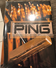 And The Putter Went PING-Standard Edition Gre...