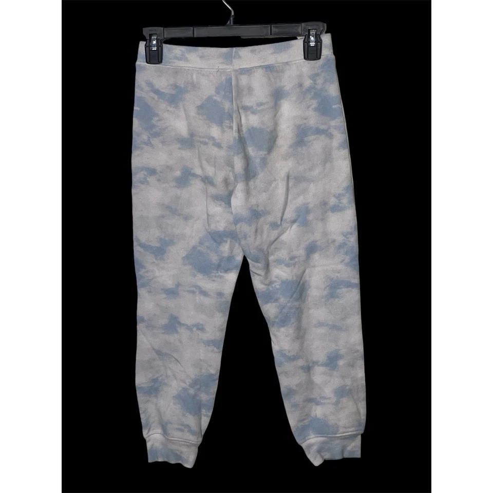  Pantalones deportivos Disney Lilo & Stitch Tie-Dye para niñas grandes talla L Foto 2 de 4