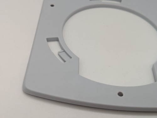 Mounting plate ONLY TP-Link EAP115 WLAN access point PoE ceiling mount white - Afbeelding 7 van 8