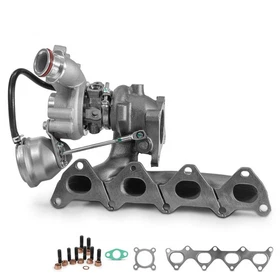 OE Germany Turbolader AUDI VW SKODA 1,6 2,0 03L253016 03L253016L 03L253016LV