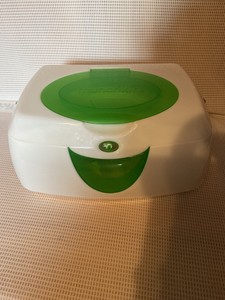 munchkin wipe warmer plug