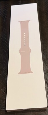 STARLIGHT Apple Sports Band 45mm S/M - FOR Watch Series 10 9 8 SE Ultra 1 2