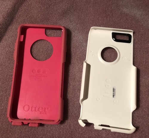 otterbox iPhone 6 Plus - Photo 2 sur 7