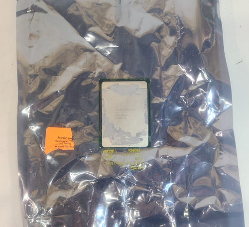Intel Xeon Gold 6154 SR3J5 3,0 GHz 18-Core Prozessor - Bild 2 von 5