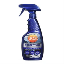 303 AUTO UV PROTECTANT 16OZ