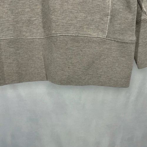 Sudadera DKNY Active EE. UU. Bordada Logotipo Hechizo Para Hombres M - Imagen 6 de 6