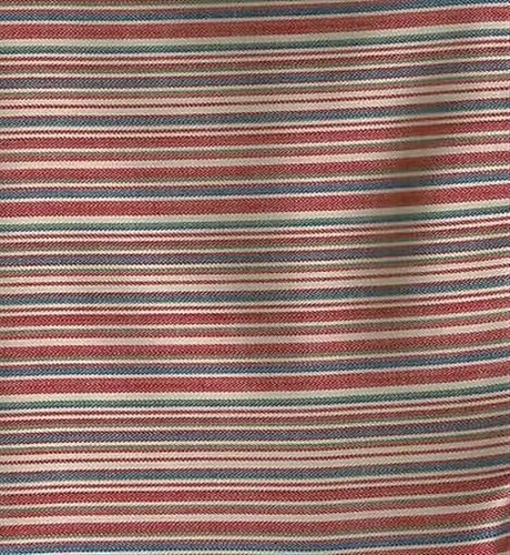 Longaberger Markt Streifen 7" oder 7 Zoll gewebte Schüssel Korb Liner #20657130-NEU - Bild 4 von 5