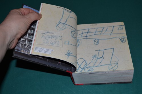 HERGE' Editions Moulinsart Centre Pompidou 2006 - Picture 6 of 9