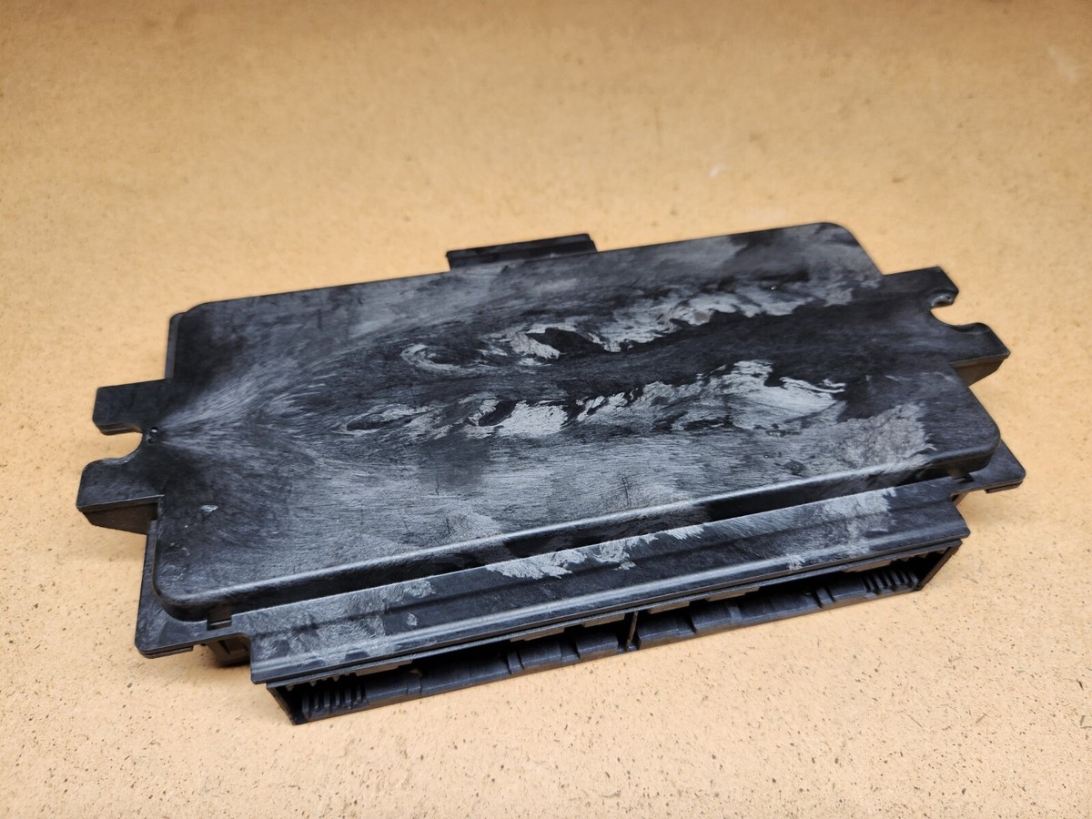 2008-2015 Mini Cooper Footwell Body Computer Control Module