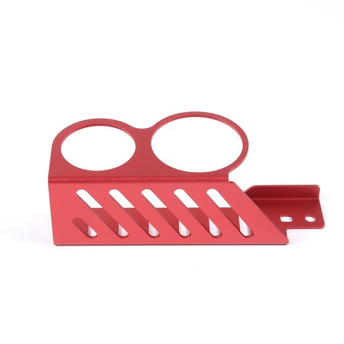 Seat Side Drink Cup Holder Phone Mount Rack Bracket for Toyot Tundra 2022-23 - Picture 10 of 13