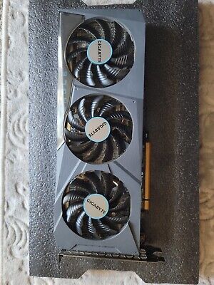 GIGABYTE Radeon RX 6700 XT EAGLE 12GB GDDR6 Graphics Card | eBay GIGABYTE Radeon RX 6700 XT EAGLE 12GB GDDR6 Graphics Card | eBay