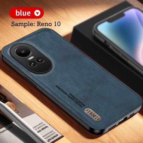 Für Oppo Realme GT Neo 5 C55 C53 11 Pro Magnet Stoßfest Leder Tasche Hülle - Bild 14 von 18