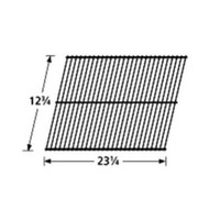 Sterling-shepherd 95101 Rock Grate Rectangular-28 Grill Accessory on sale Sterling-shepherd 95101 Rock Grate Rectangular-28 Grill Accessory on sale