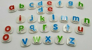 lil speller phonics station