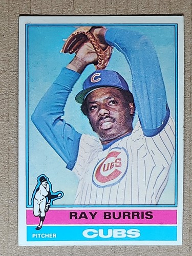 1976 Topps Baseball Cards Player Card #1-250 Singles Complete your Set - UPDATED - Picture 100 of 499