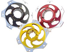 Go Kart Sprocket Carrier Hub ... fits Axle sizes: 50mm 40mm 30mm Racing GoKart