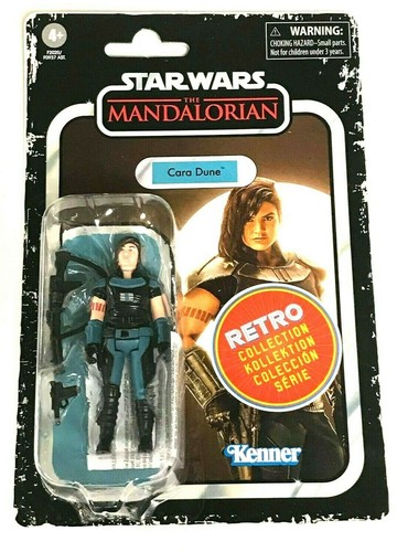 Hasbro Star Wars Retro Collection 