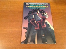 CYBERTRONIAN TRG UNOFFICIAL TRANSFORMERS GUIDE VOLUME 3 By Doug Dlin Harold