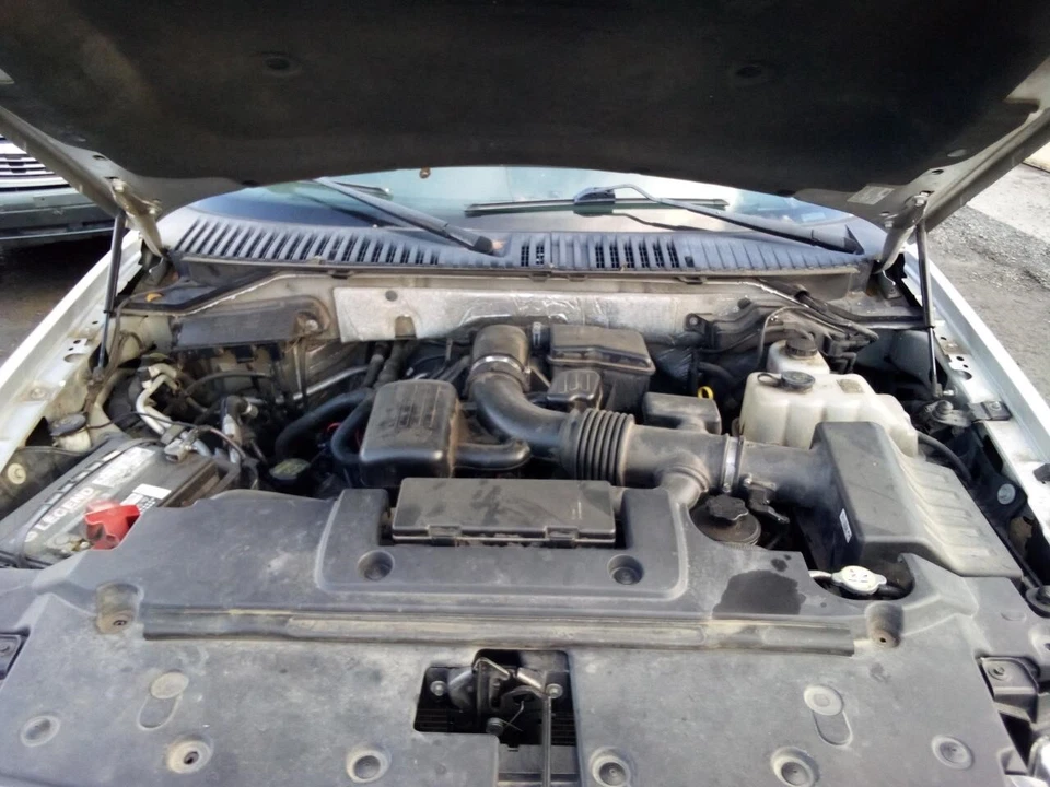 Medidor de velocímetro usado se adapta a: Ford Expedition 2012 cluster cambio de piso MPH con desorden Foto 2 de 4