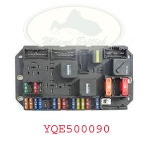 Range Rover Fuse Box - Trusted Wiring Diagram Range Rover Fuse Box - Trusted Wiring Diagram