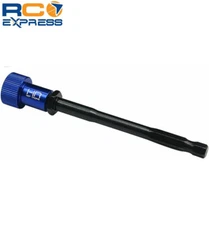 Hot Racing 12mm Hex 1:10 Tire Break-In Drill Adaptor SDT12TB