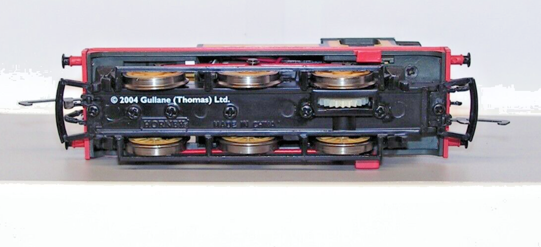 Hornby Thomas 00 Gauge R9069 060 Stepney Terrier 55 Used