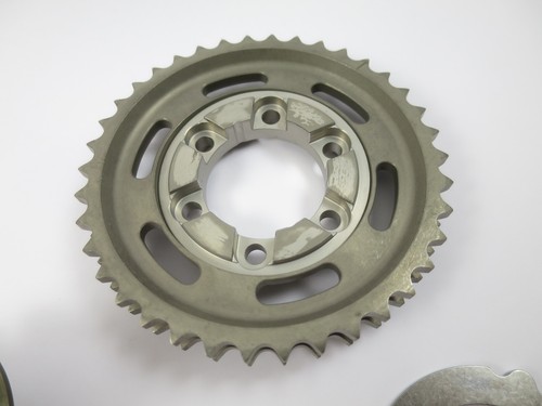 original BMW Vanos-Getriebe Auslass E46 M3 Z3 Z4 M 11367832031 - Picture 5 of 6
