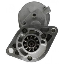 1x_ Motorino di Avviamento Nuovo 12V 2,5Kw OE n. 228000-5340 per Toyota 4 Runner Hiace Iv V