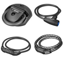 BASI - Boden-Wandanker - BWA 110 - Verschiedene Ausführungen