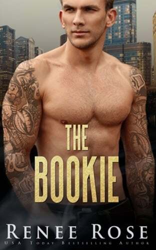 The Bookie by Renee Rose: New