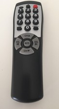 Brightstar BR100Z Universal Programmable Remote Control