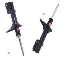2 KYB Left+Right Front Struts Shocks Absorber Insert Damper Assembly for Hyundai